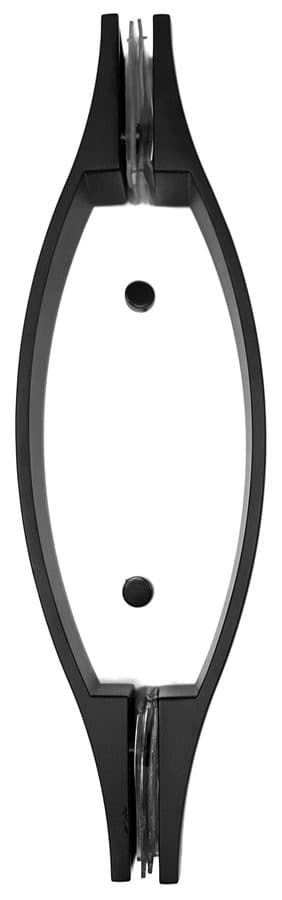 Uchwyt SIGMA SIMPLY BLACK