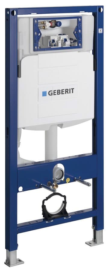 GEBERIT AQUACLEAN Zestaw do podłączenia wody toalety