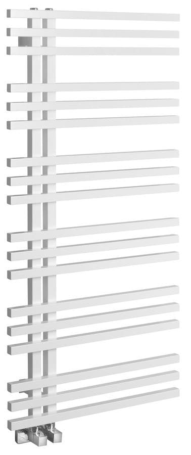 SOPHINA grzejnik łazienkowy biały mat 600x1215 mm