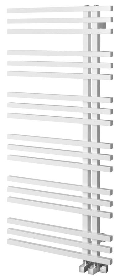 SOPHINA grzejnik łazienkowy biały mat 600x1215 mm