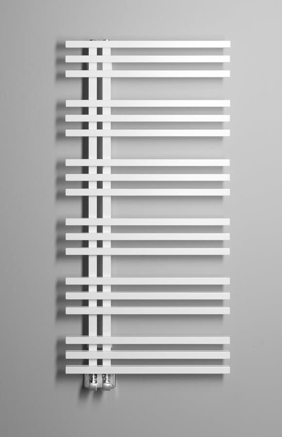 SOPHINA grzejnik łazienkowy biały mat 600x1215 mm
