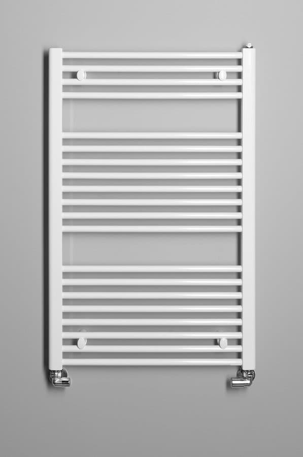 DIRECT grzejnik łazienkowy 600x960 mm, biały