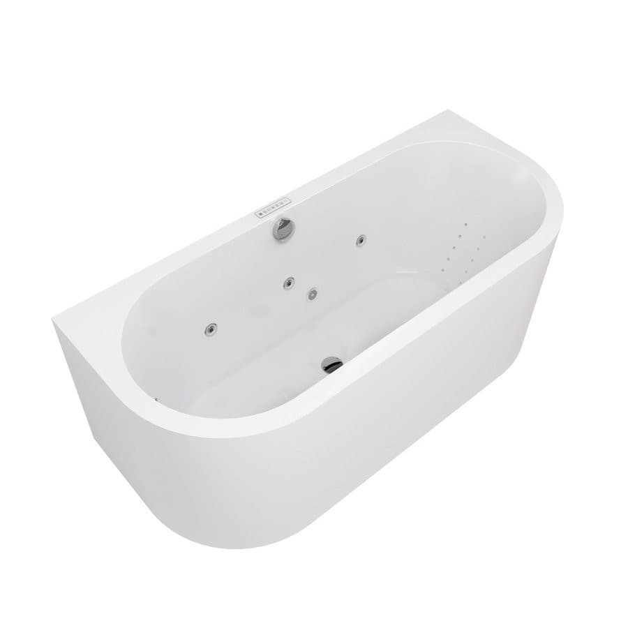 INFINITY HM system HYDRO, sterowanie elektroniczne