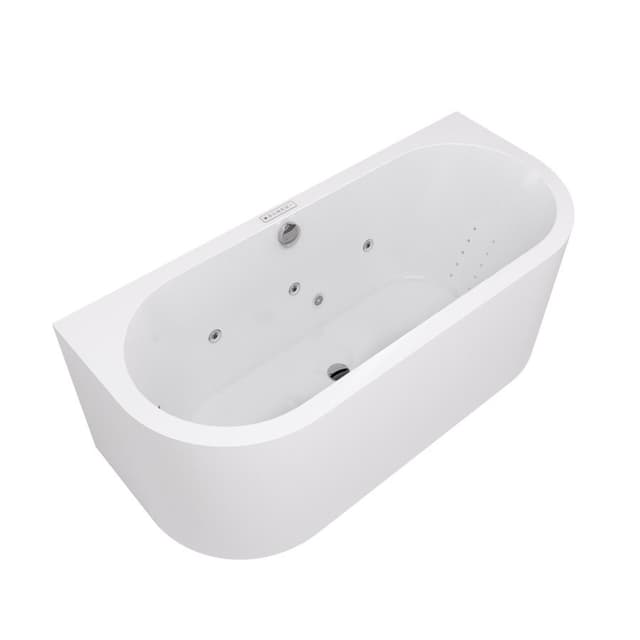 INFINITY HM system HYDRO, sterowanie elektroniczne