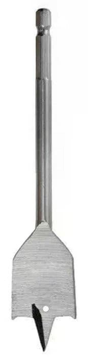 Wiertło łopatkowe do drewna 34x152mm (otwór na baterię)
