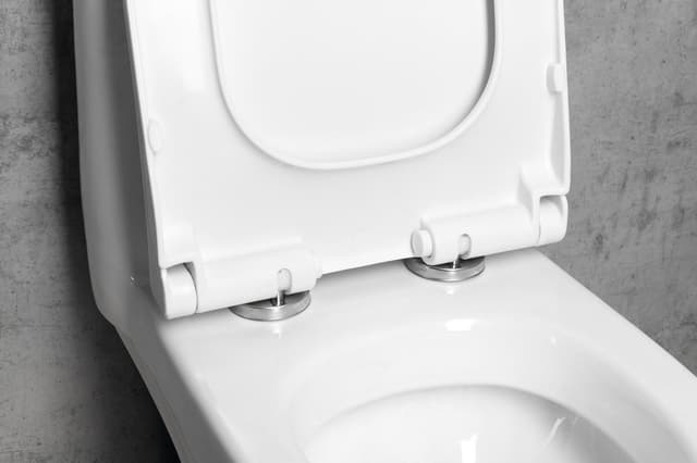 PETIT kompakt WC dla dzieci, odpływ pionowy/poziomy, biały
