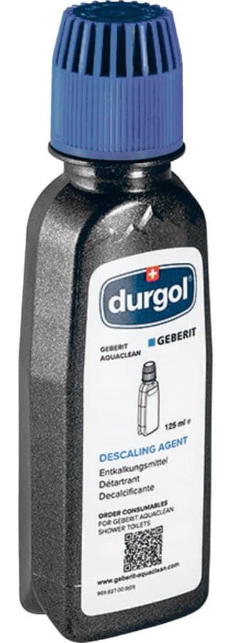 GEBERIT odkamieniacz Aquaclean 125 ml
