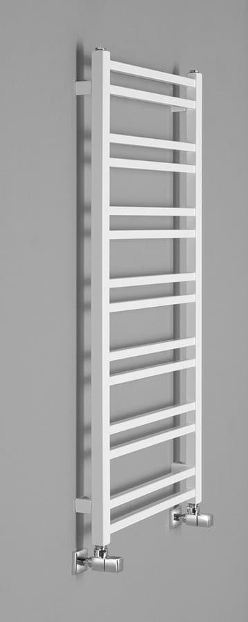 METRO DOS grzejnik łazienkowy, biały mat 500x1100 mm