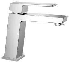 RITMO 26 bateria umywalkowa bez odpływu, chrom