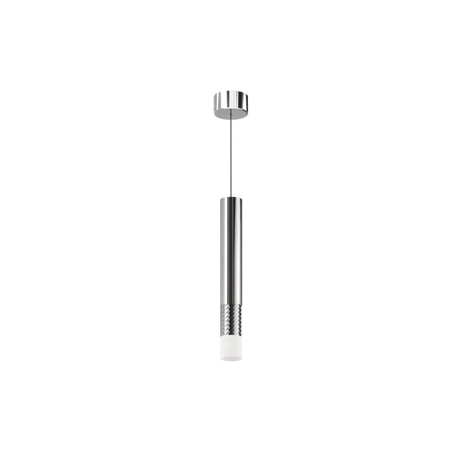 PUCCINI lampa wisząca LED, 4W, 300x40mm, chrom