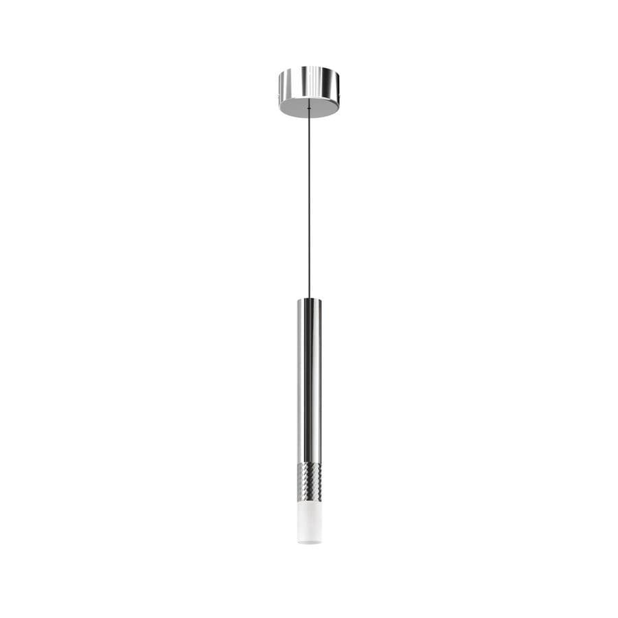PUCCINI lampa wisząca LED, 2W, 250x25mm, chrom