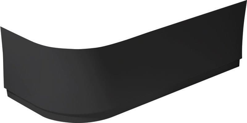 VIVA R 175 obudowa czołowa, matowa czarna
