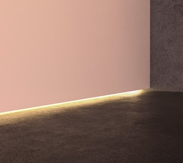 MONOLITH LED oświetlenie ambientowe do wanien z czujnikiem ruchu
