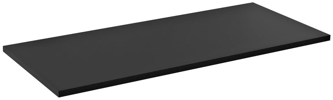 Blat DTDL 880x18x440mm, antracytowy matowy ODETTA