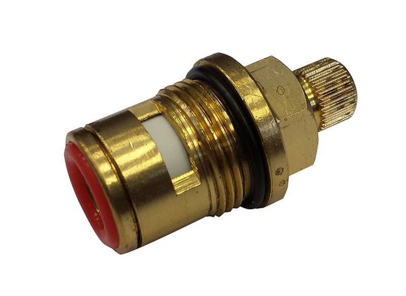 Głowica ceramiczna JS121, 1 sztuka