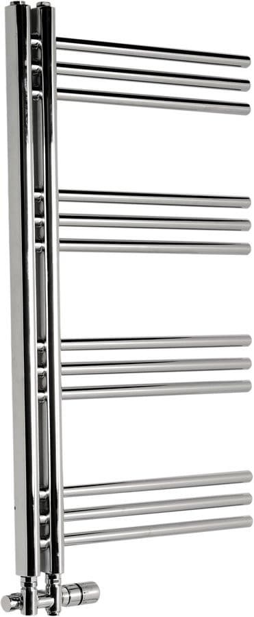 DORLION chromowany grzejnik łazienkowy 500x900mm