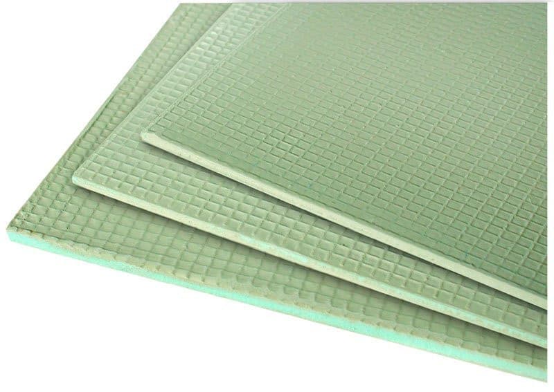 ISOLA płyty izolacyjne 60x120cm, 6mm (pak. 4,32m2)