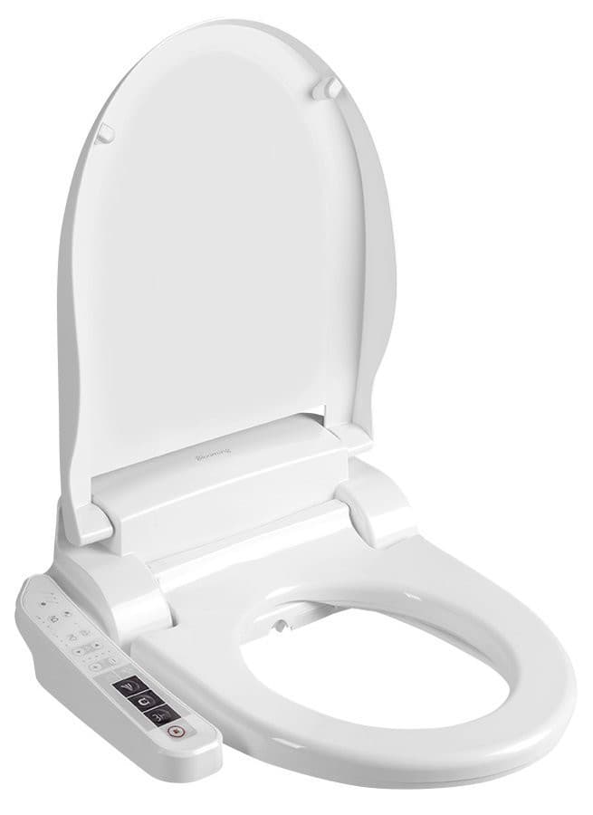 BLOOMING EKO PLUS elektroniczny bidet z systemem SOFT CLOSE