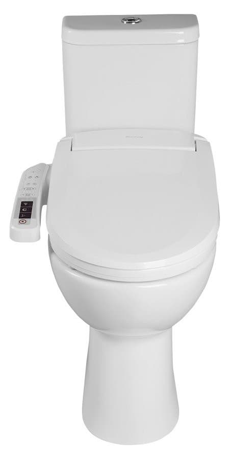 BLOOMING EKO PLUS elektroniczny bidet z systemem SOFT CLOSE