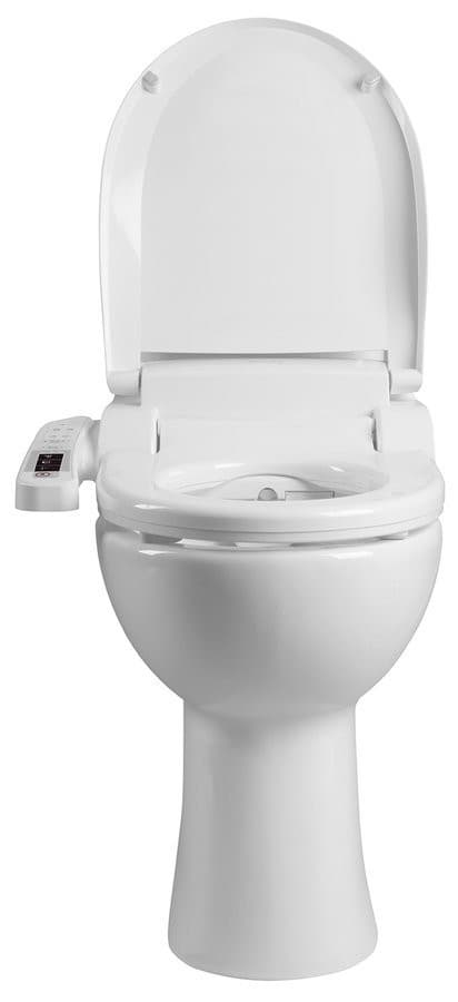 BLOOMING EKO PLUS elektroniczny bidet z systemem SOFT CLOSE