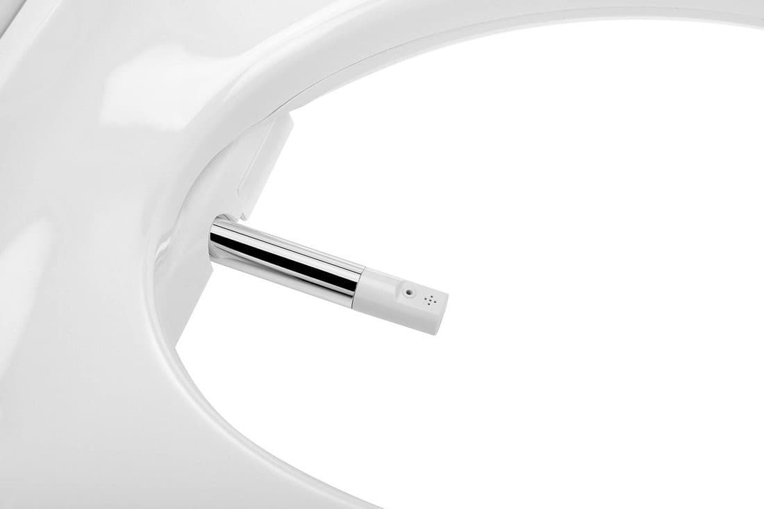 BLOOMING EKO PLUS elektroniczny bidet z systemem SOFT CLOSE