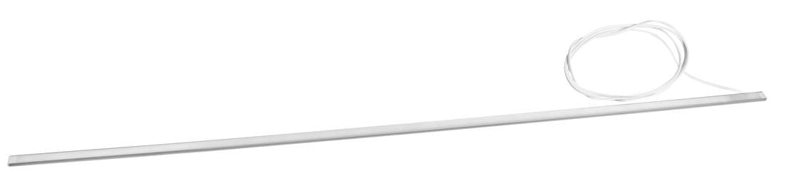 LED taśma LOREA 121cm, 1,2W, biel biel