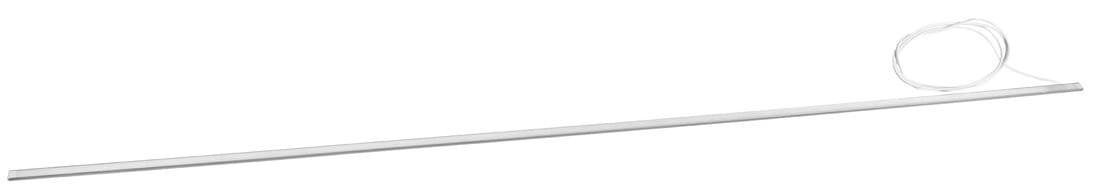 LED taśma LOREA 161cm, 1,6W, biel biel