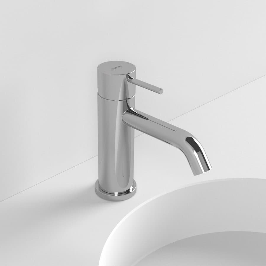 ULTRAMIX bateria umywalkowa stojąca bez odpływu, chrom