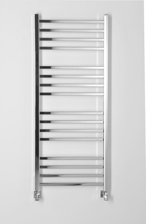 Grzejnik drabinkowy METRO 500x1200 mm, chromowany