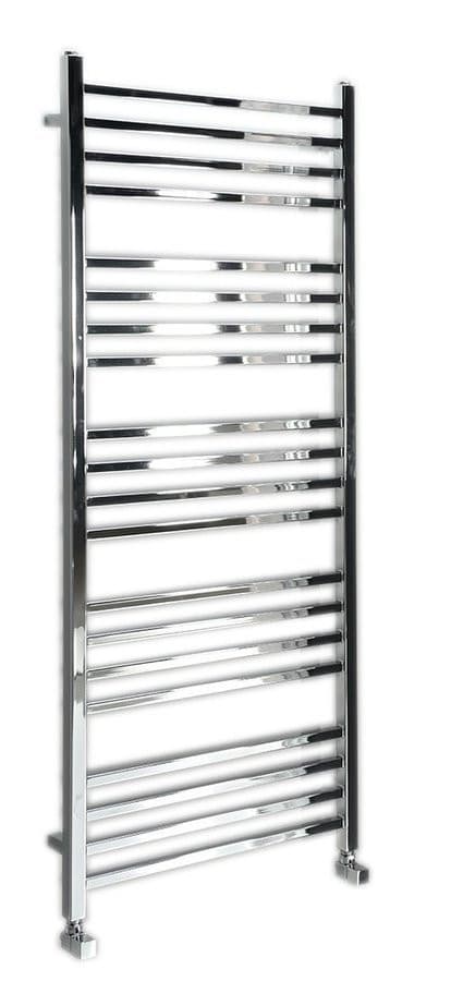 Grzejnik METRO 600x1530mm, chromowany H