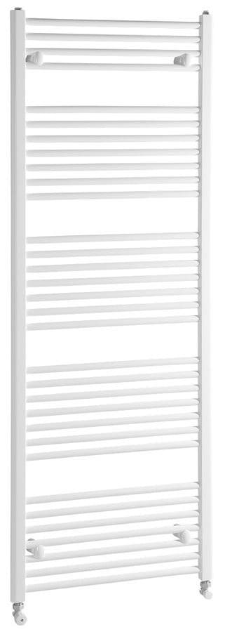DIRECT grzejnik łazienkowy, 600x1700 mm, biały
