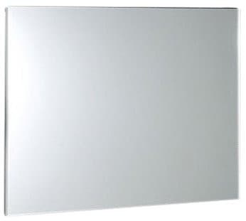 ACCORD lustro fazowane 120x80cm, bez mocowań