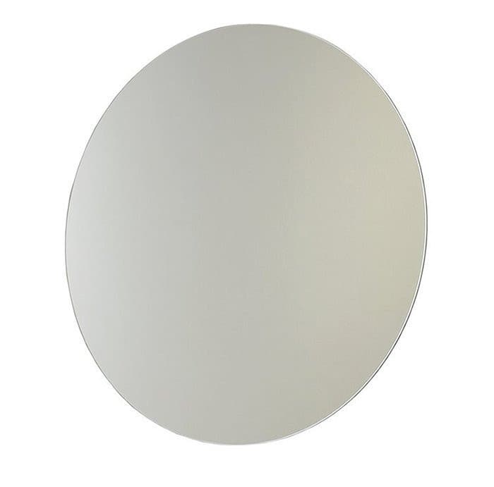 Lustro okrągłe ø 50cm, bez mocowań
