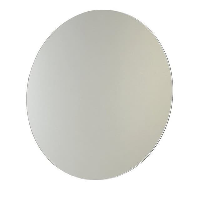 Lustro okrągłe ø 50cm, bez mocowań