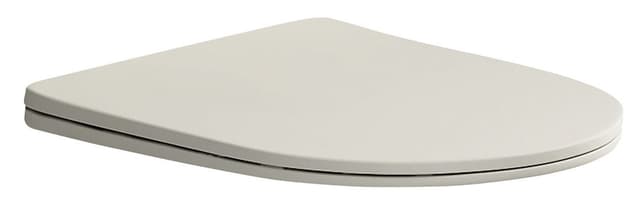 PACO deska toaletowa SLIM, Soft Close, Easy Take, beżowa