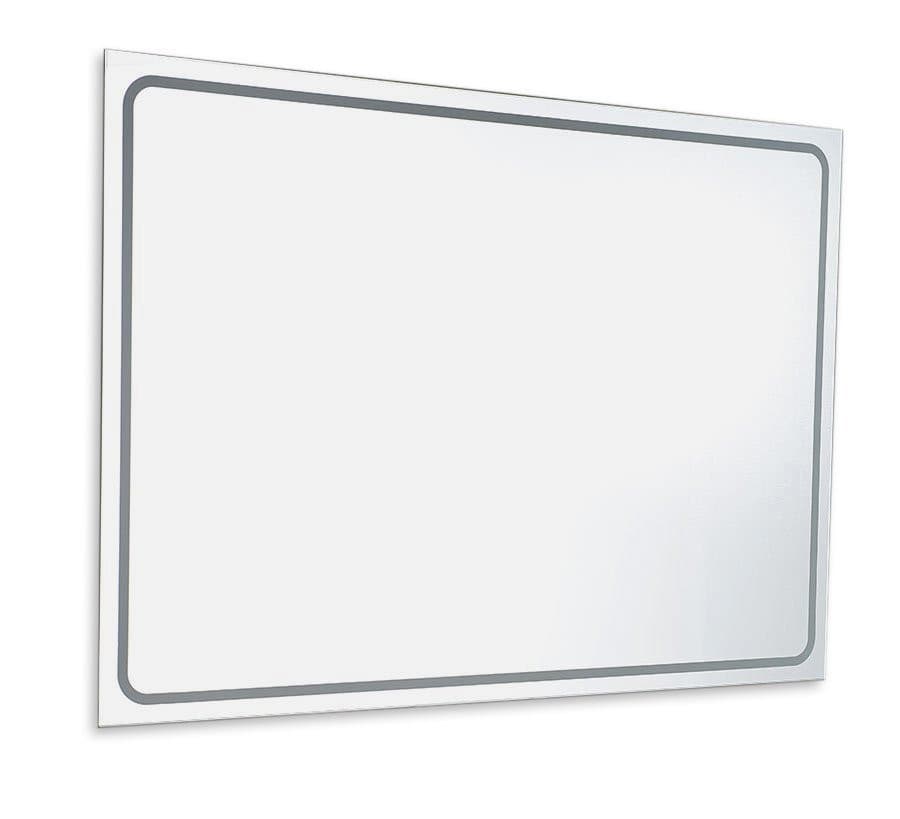 Lustro GEMINI II z Oświetleniem LED 1000x700 mm