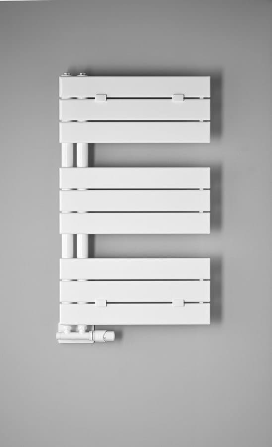 MYTHOS grzejnik łazienkowy 500x830 mm, biały