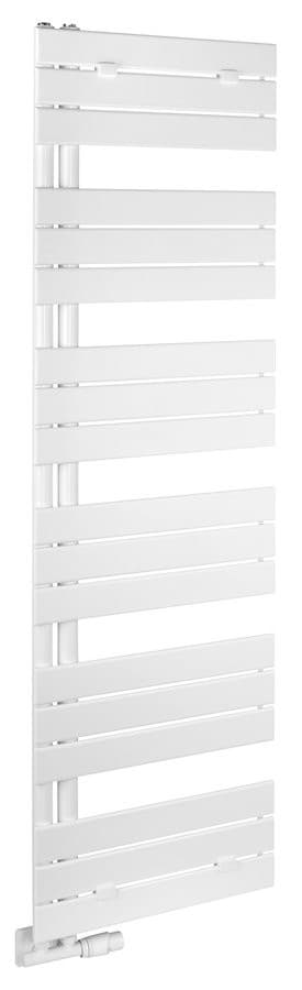 MYTHOS grzejnik łazienkowy 500x1730 mm, biały