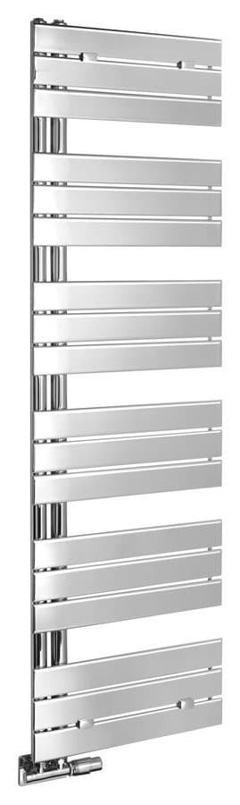 MYTHOS grzejnik łazienkowy 500x1730 mm, chrom