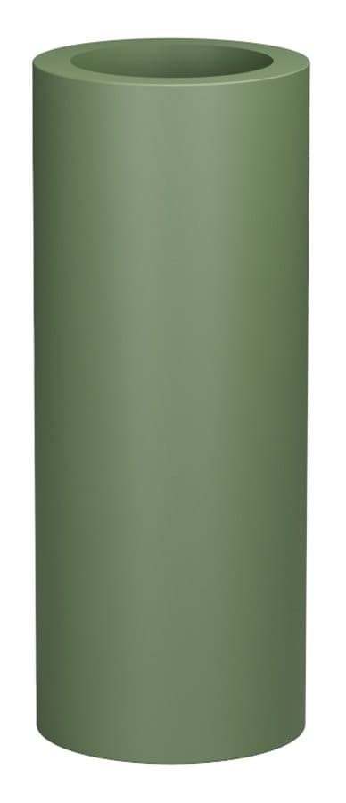 OKE ceramiczna podstawa ścienna do umywalki 554011, verde mat