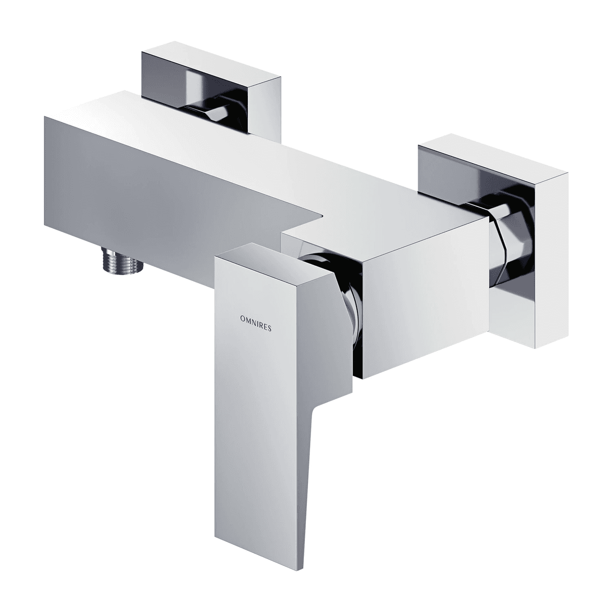 FRESH bateria prysznicowa, chrom połysk