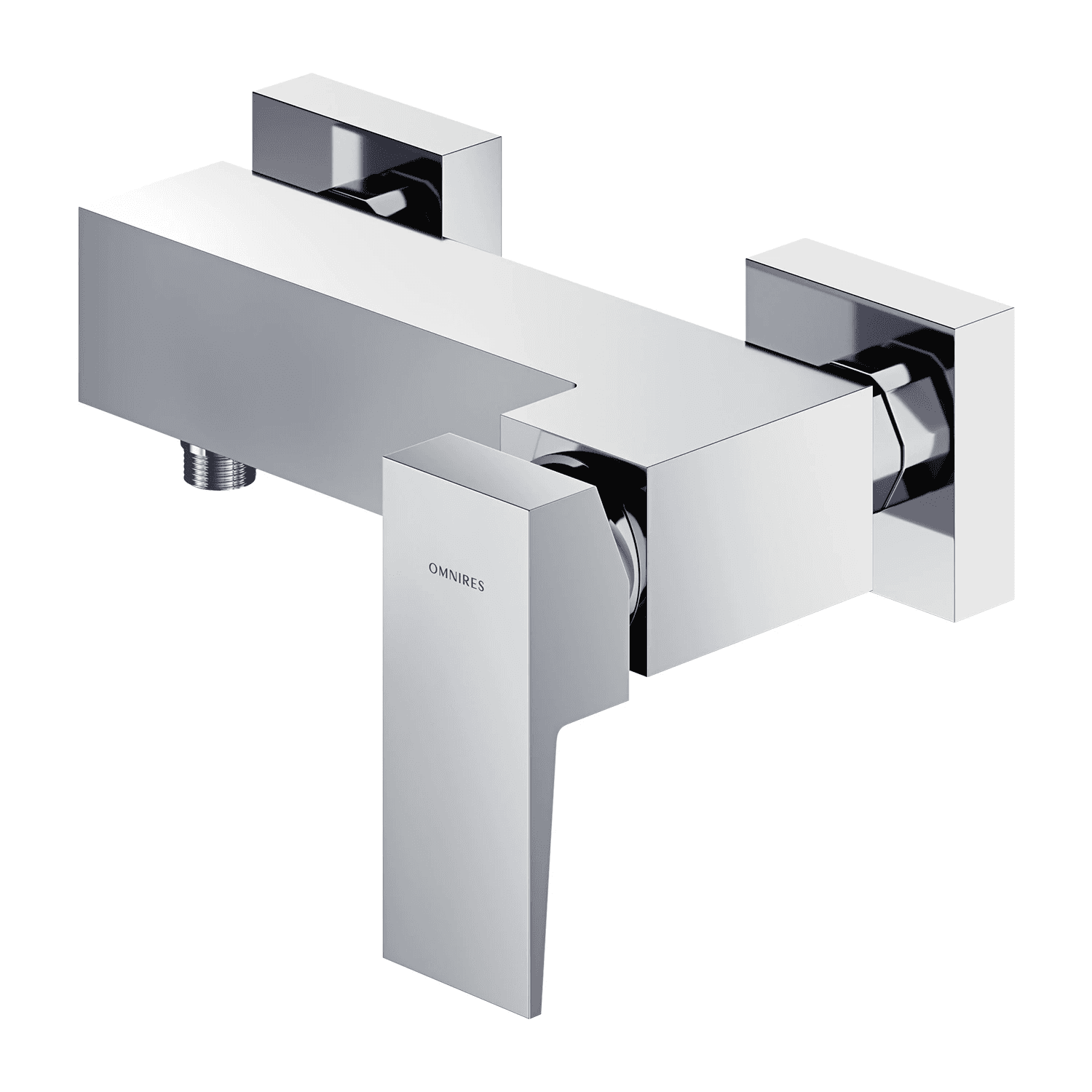 FRESH bateria prysznicowa, chrom połysk