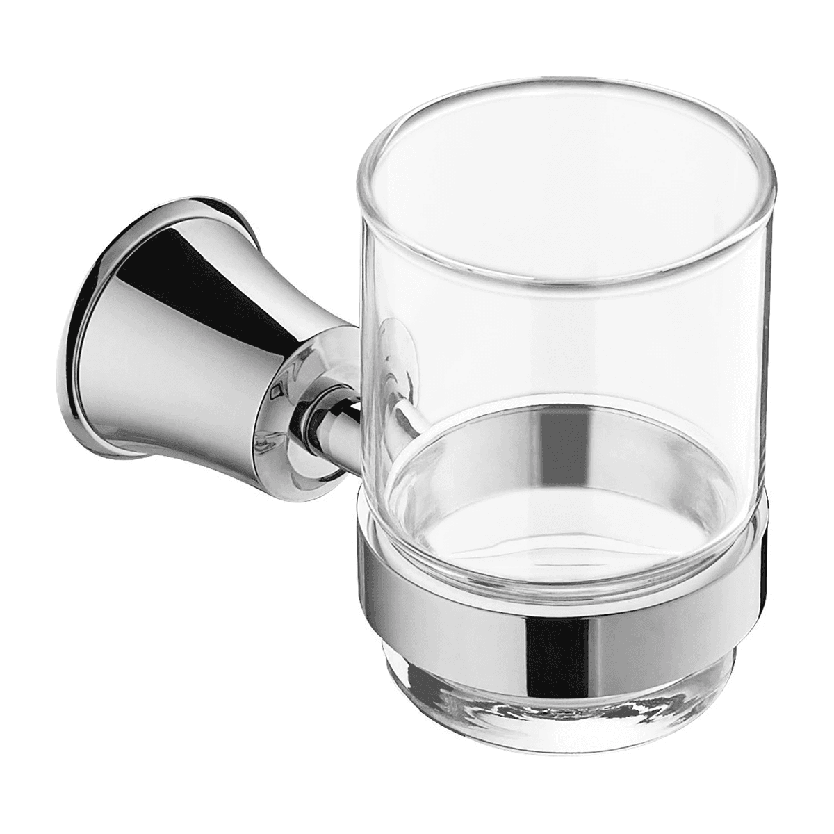 ART LINE kubek, chrom połysk