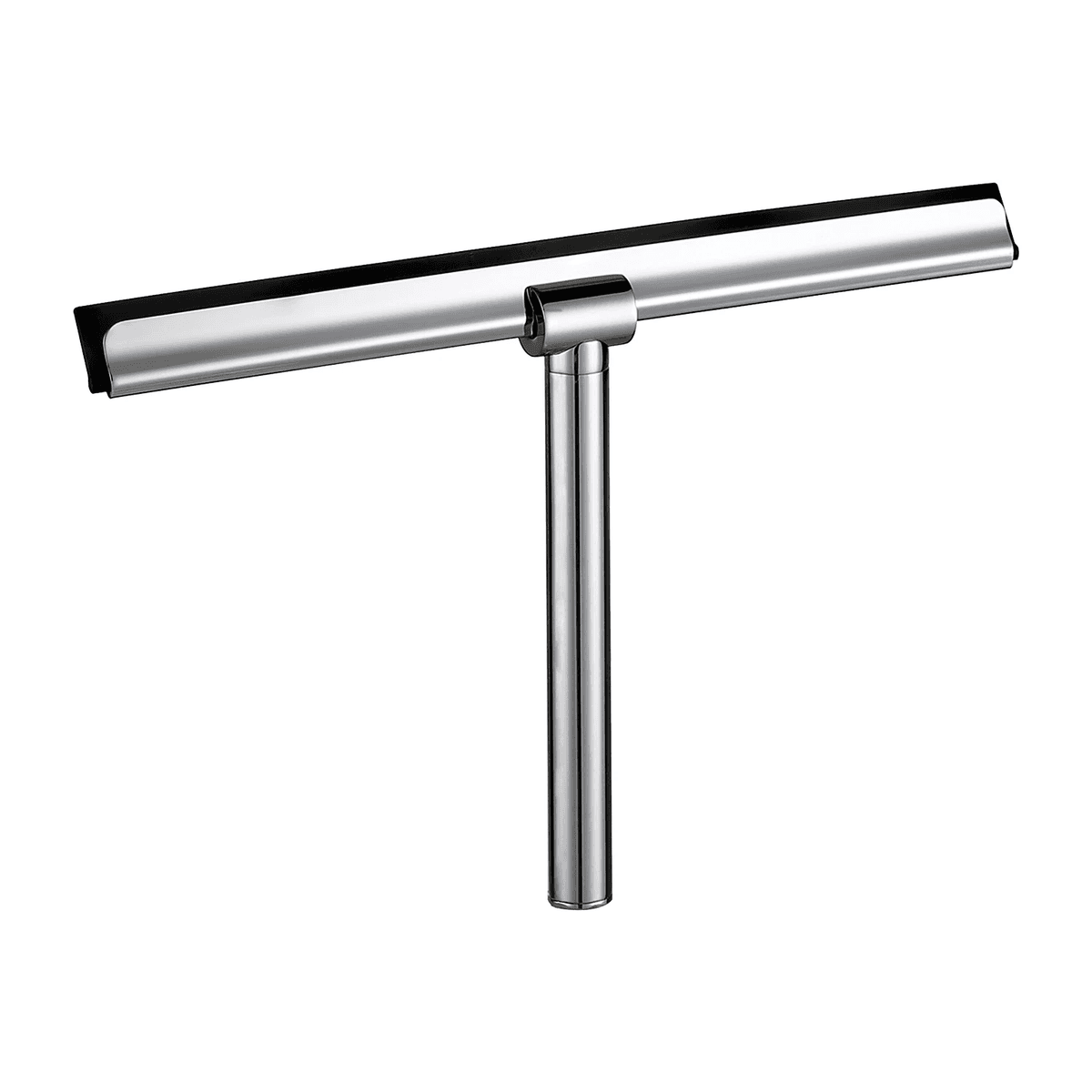 UNI ściągaczka do wody, chrom połysk