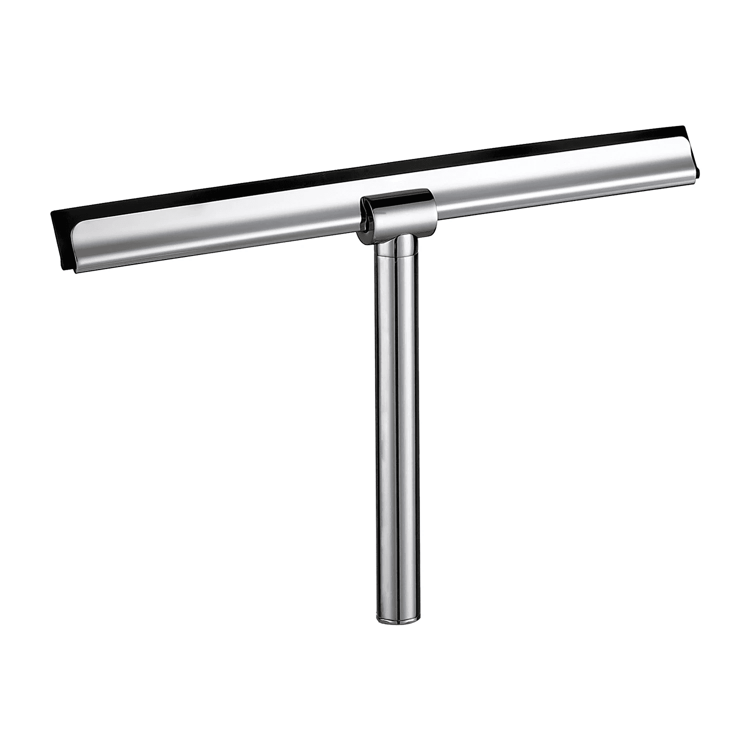 UNI ściągaczka do wody, chrom połysk