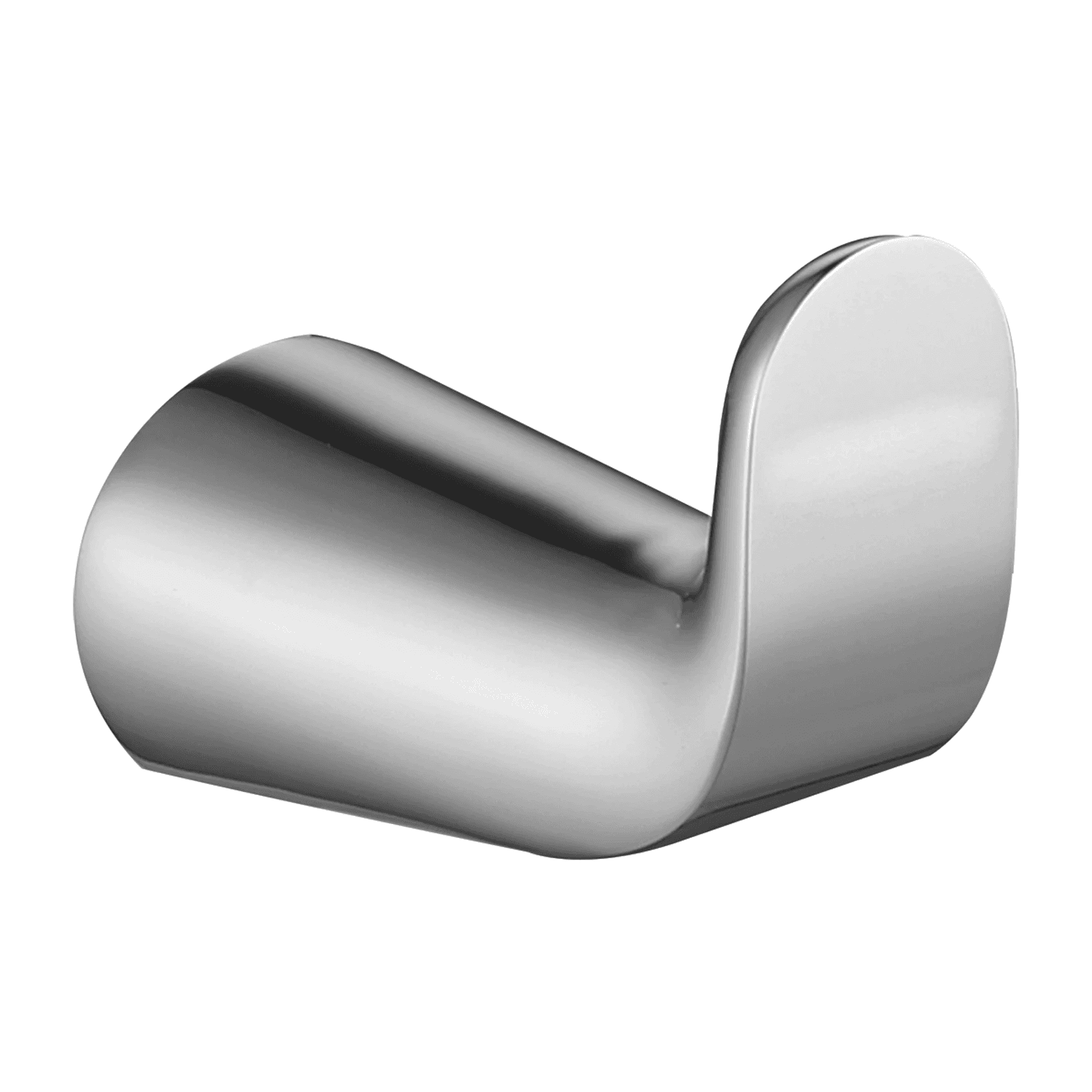 SACO haczyk, chrom połysk