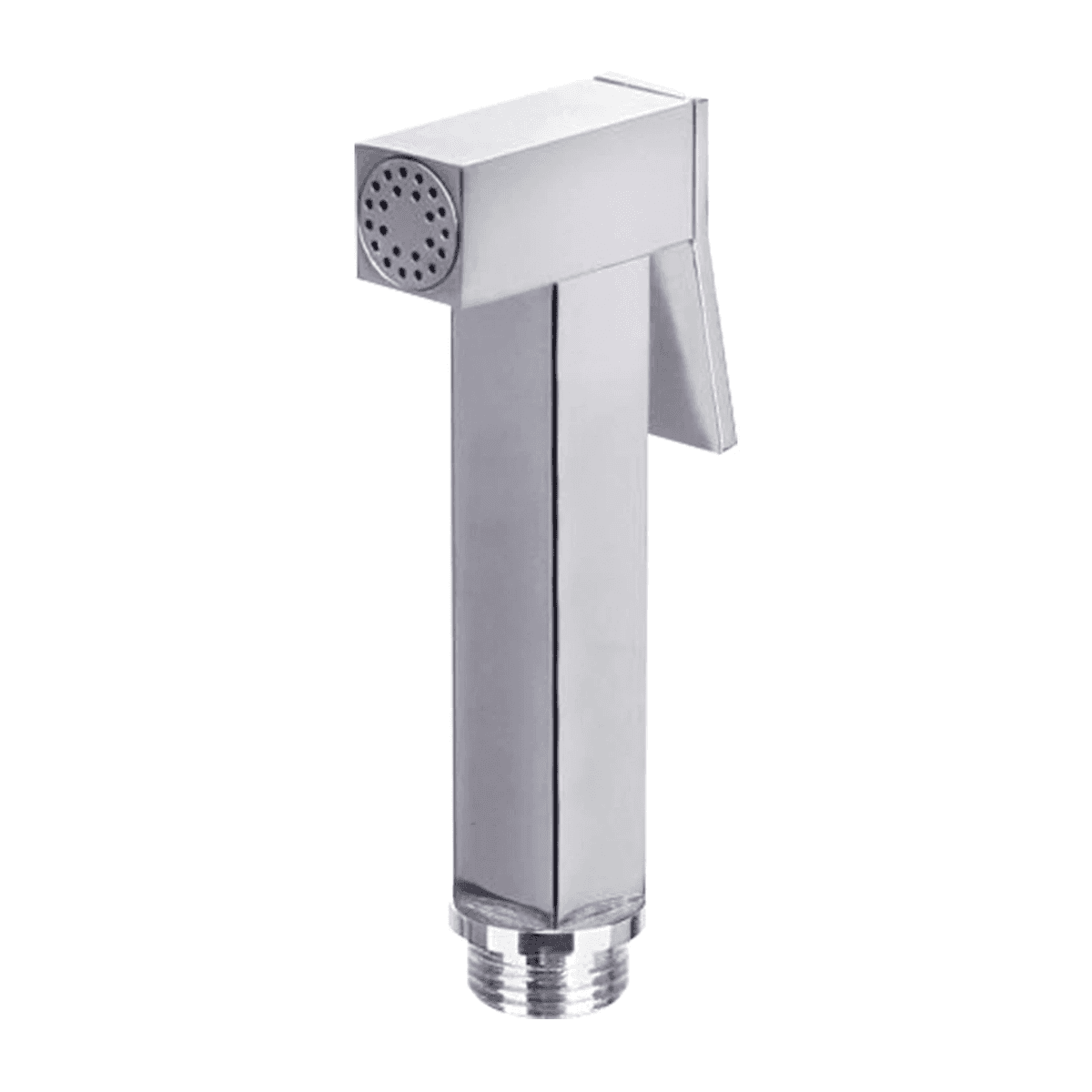 BIDETTA rączka bidetowa, chrom połysk