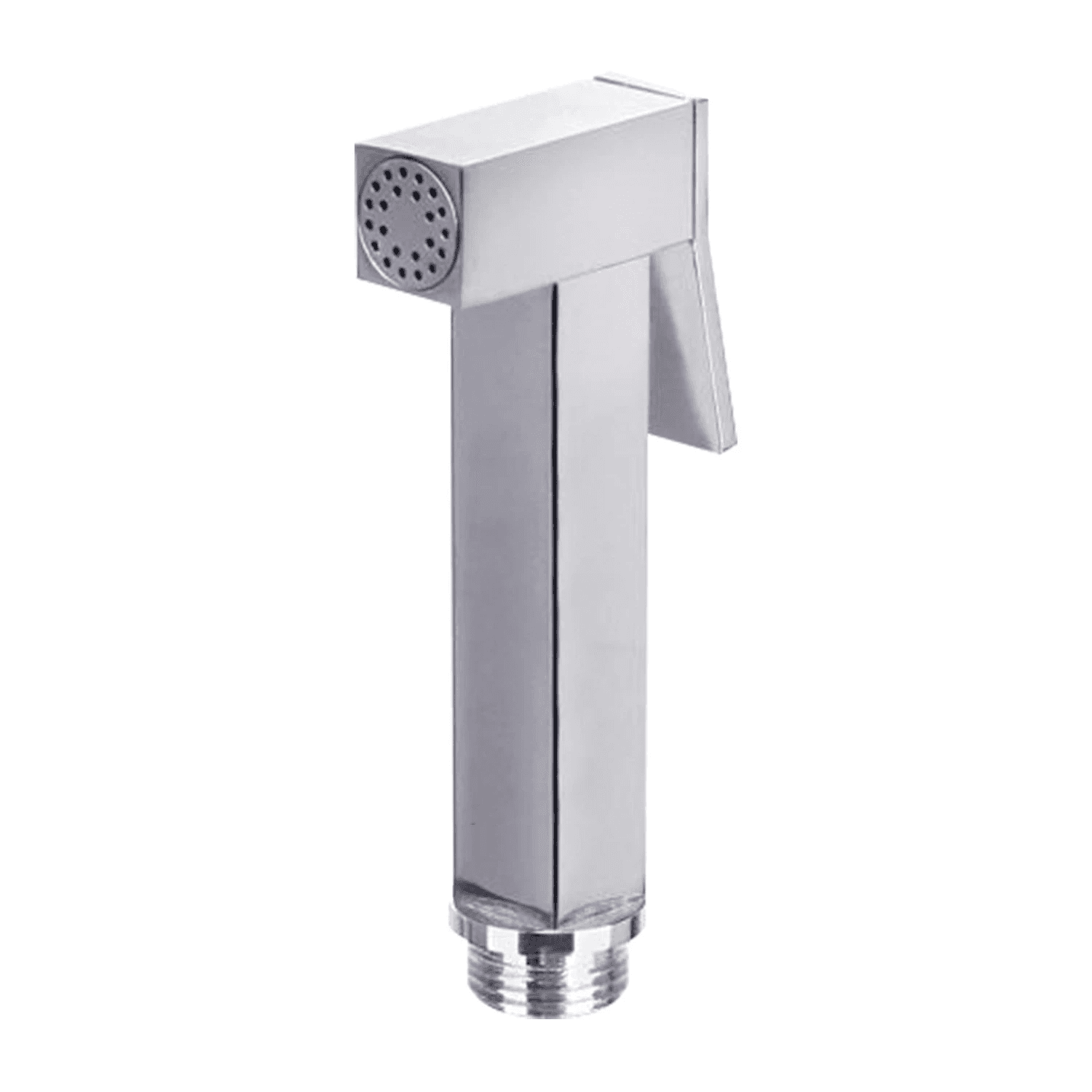 BIDETTA rączka bidetowa, chrom połysk