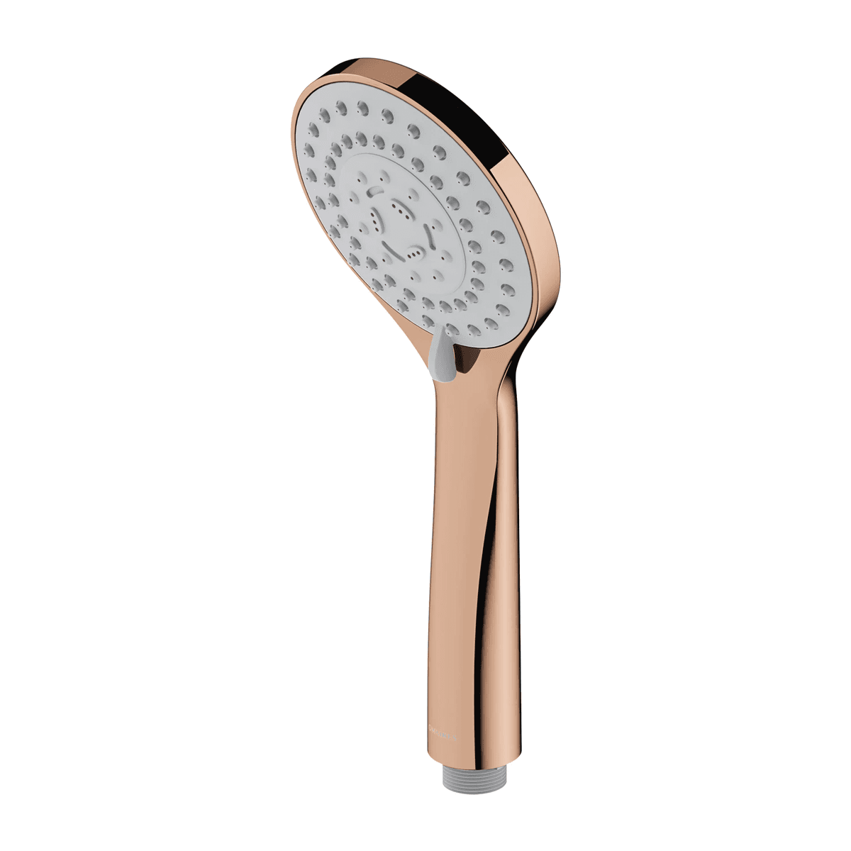 YOSEMITE rączka prysznicowa, miedź połysk