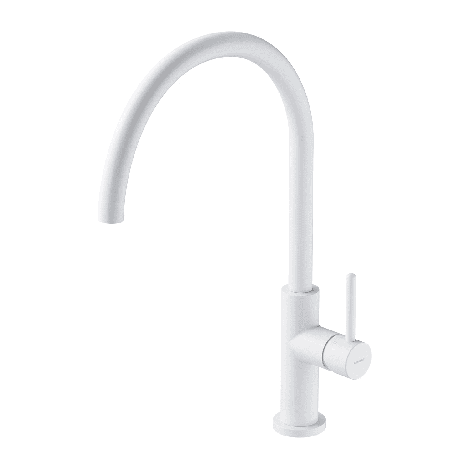 Y bateria kuchenna, biały mat